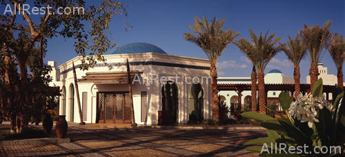 Park Hyatt Dubai 2